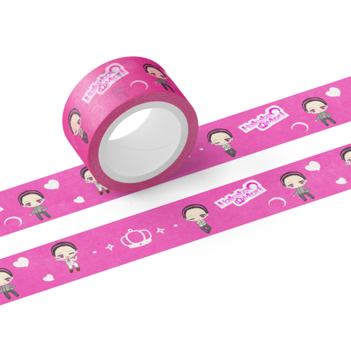 マスキングテープ - テープ幅 20mm