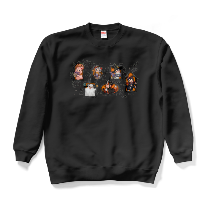 キービジュアルA - XL -