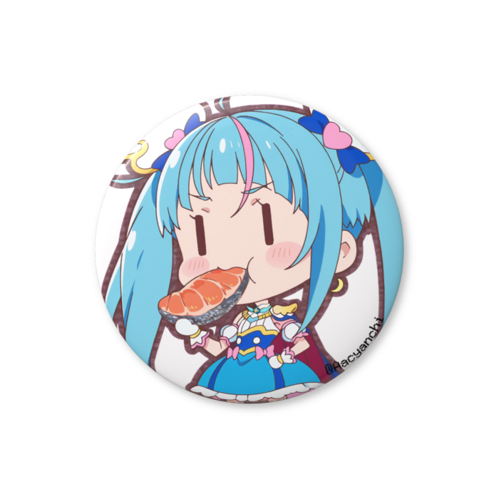 缶バッジ（バリュー） - 56mm