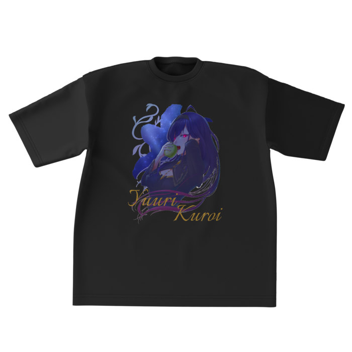 夜の魔女- XL -