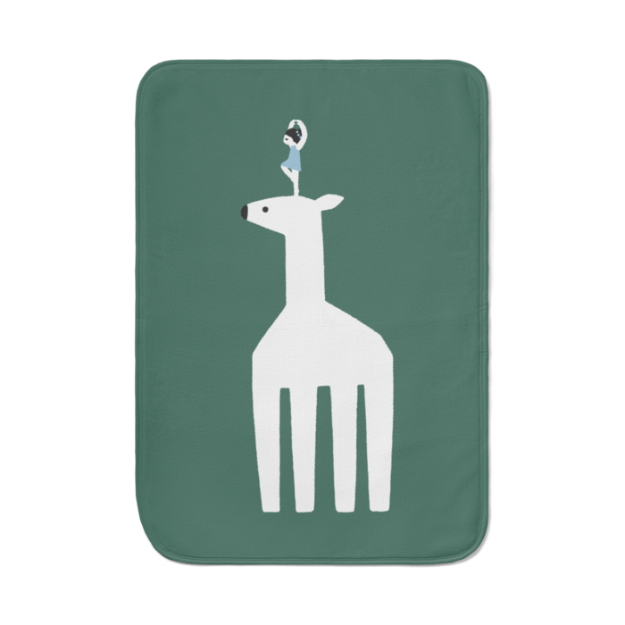 ブランケット - 700 x 1000 (mm)