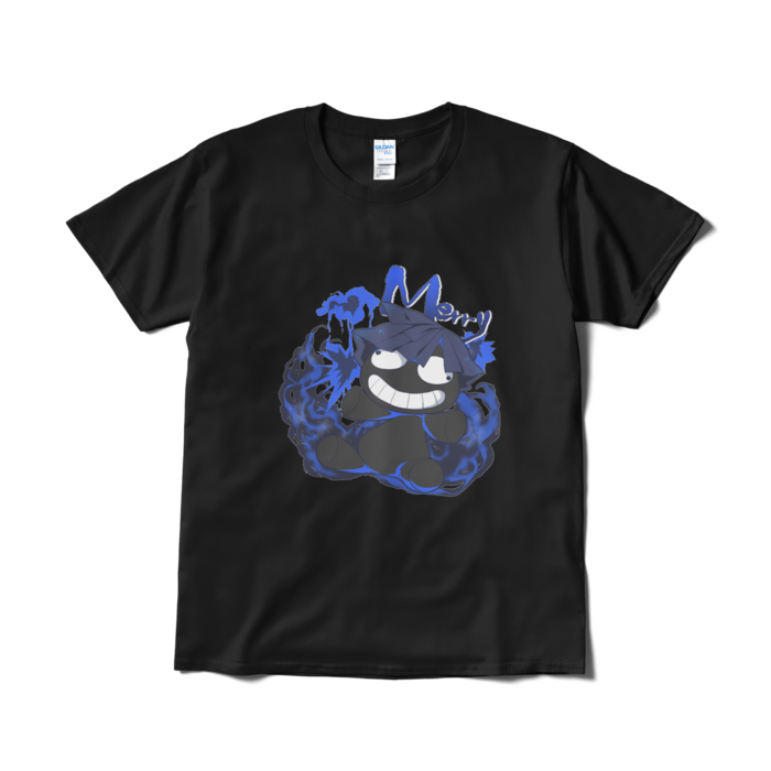 Tシャツ（短納期） - L - ブラック