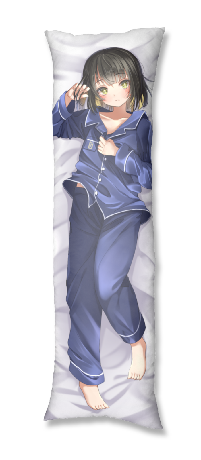 抱き枕カバー - 500x1600(mm)