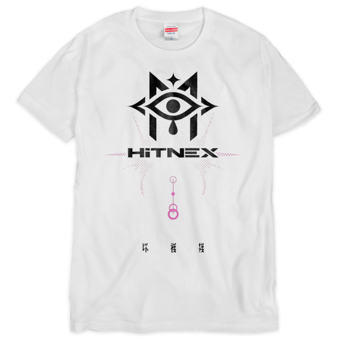 XL - 2色 ホワイト