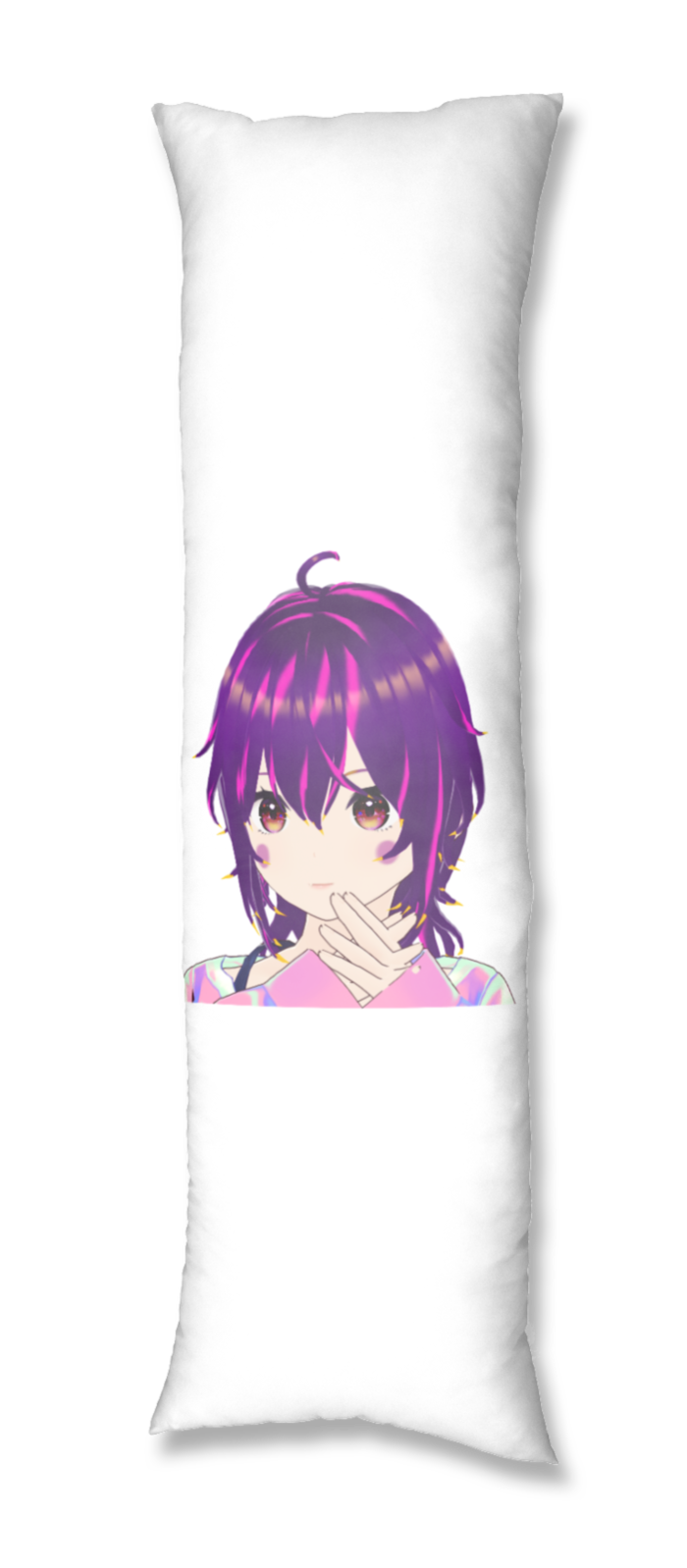 抱き枕カバー - 500x1600(mm)