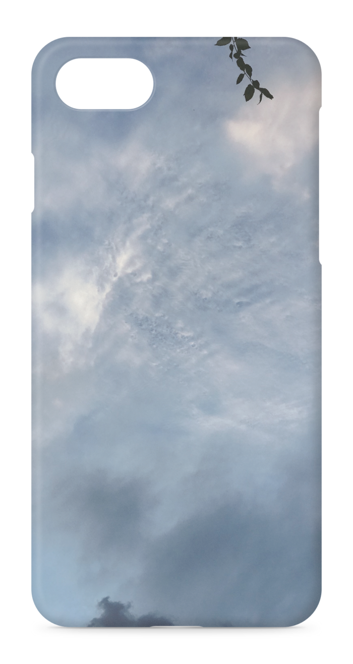 iPhoneケース - iPhone 8 / 7 - 側面あり