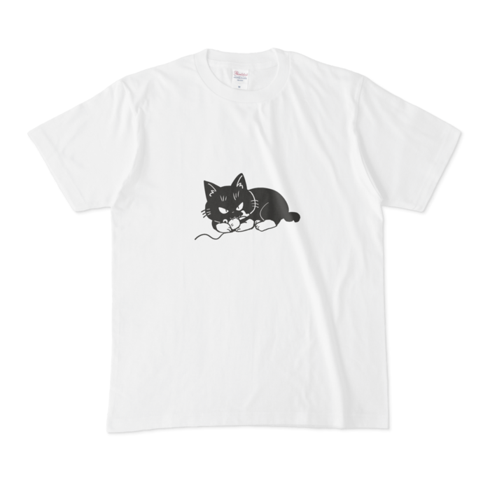 Tシャツ - M - 白
