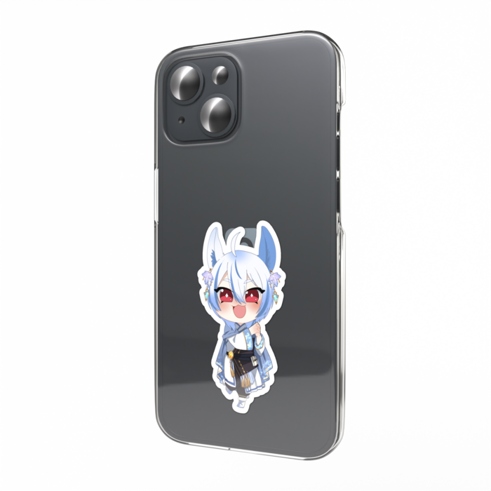 スマホステッカー - 縦