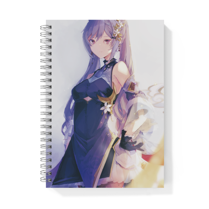 リングノート - A5