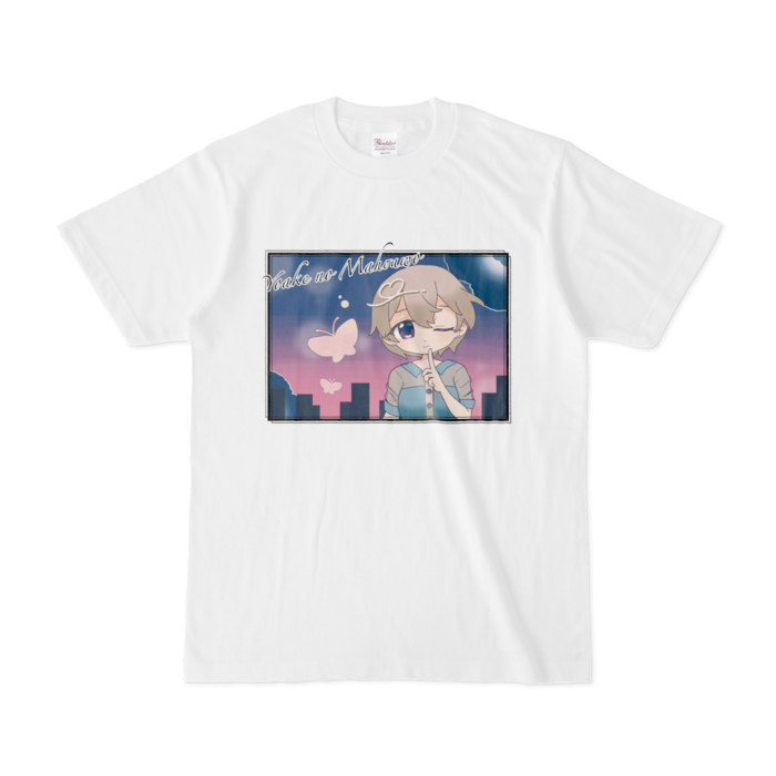 Tシャツ - S - 白