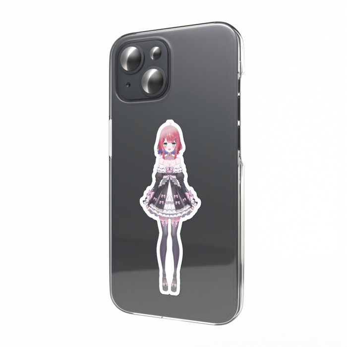 立ち絵ステッカー