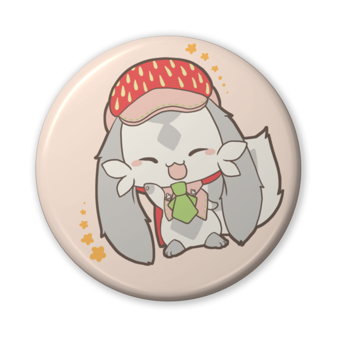 缶バッジ（バリュー） - 56mm