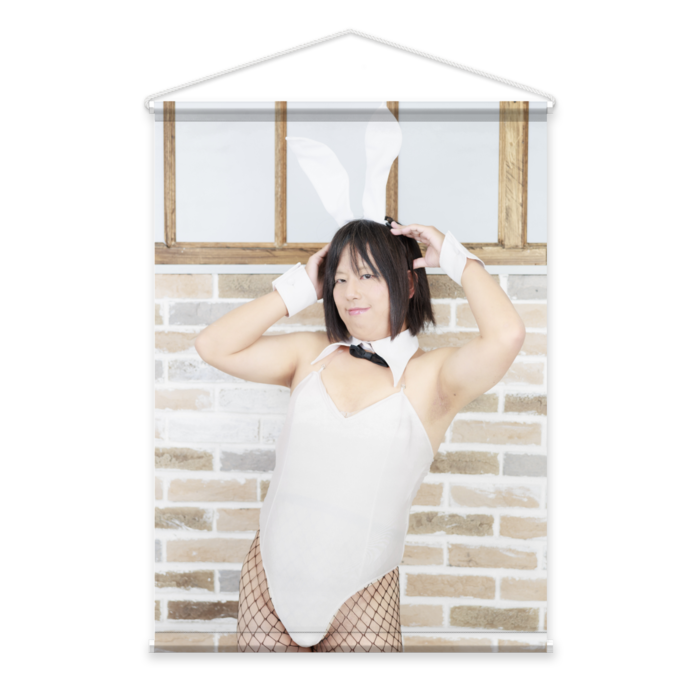 タペストリー - B2縦