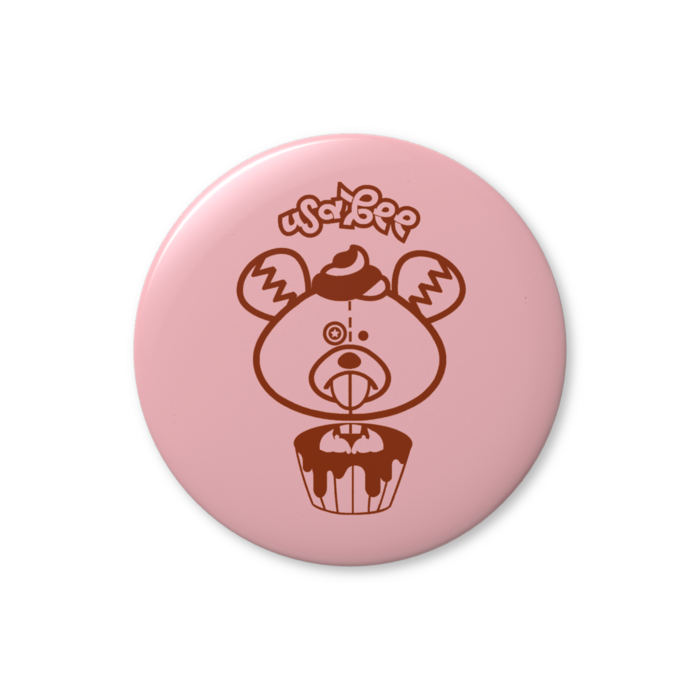 缶バッジ（バリュー） - 32mm