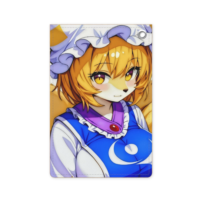 パスケース - 70 x 105 (mm)