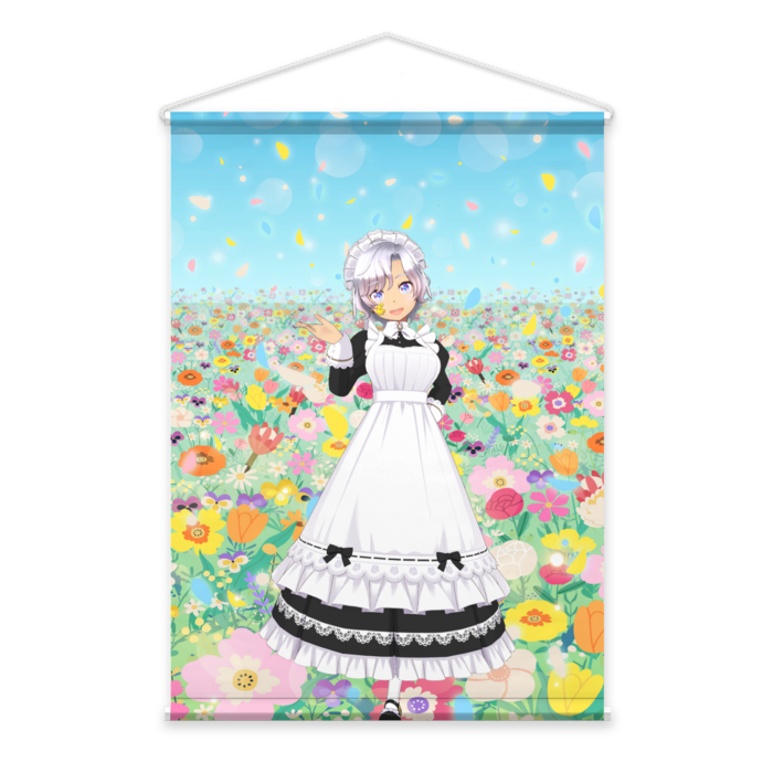 タペストリー - B2縦