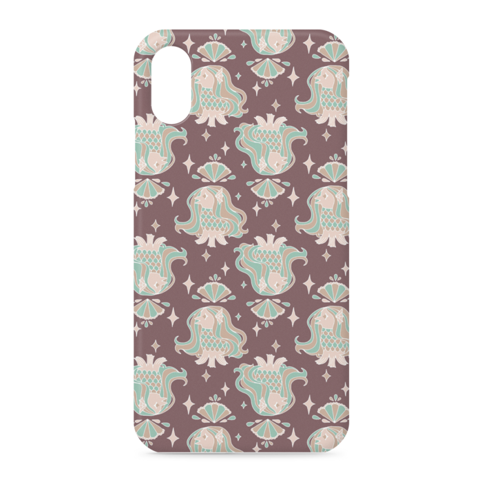 iPhoneケース - iPhone XS / X - 側面あり