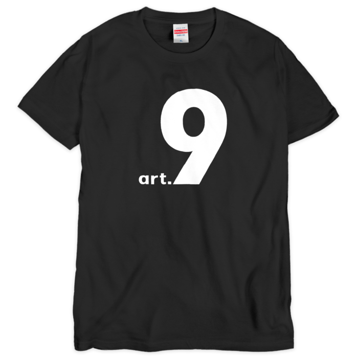 Tシャツ（シルクスクリーン印刷） - XL - 1色(1)