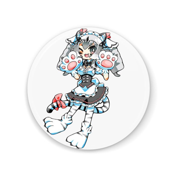 缶ミラー - 56mm