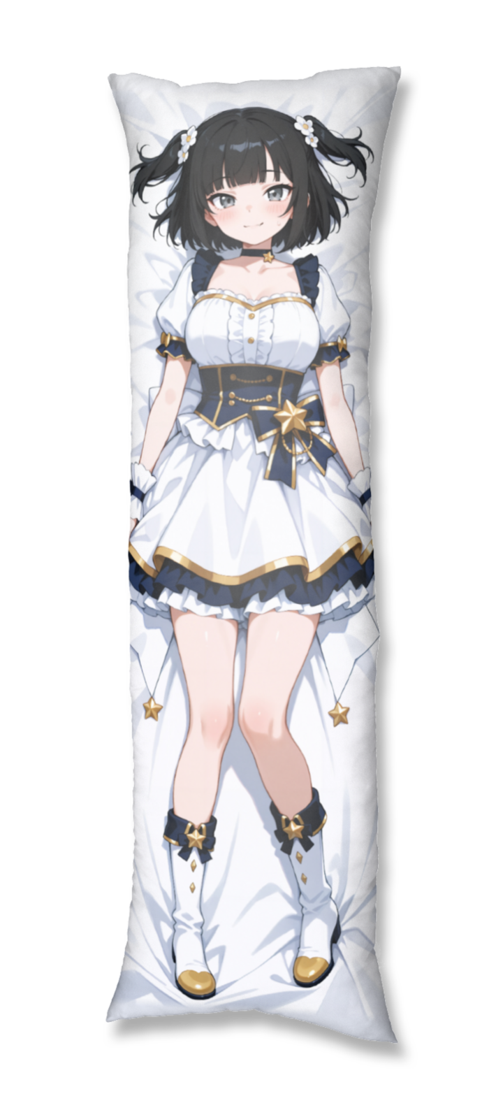 抱き枕カバー - 500x1600(mm)