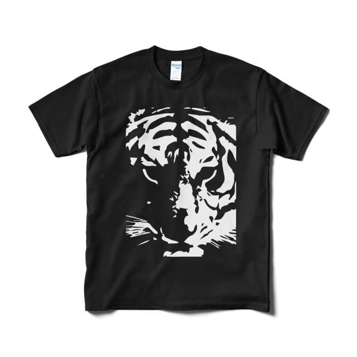 Tシャツ(短納期) - M - ブラック