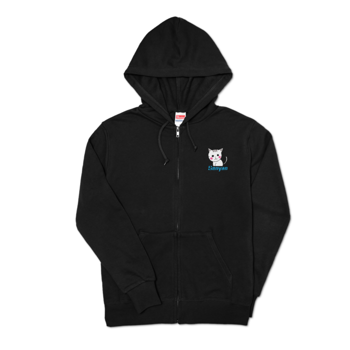 ロゴカラースカイブルーS