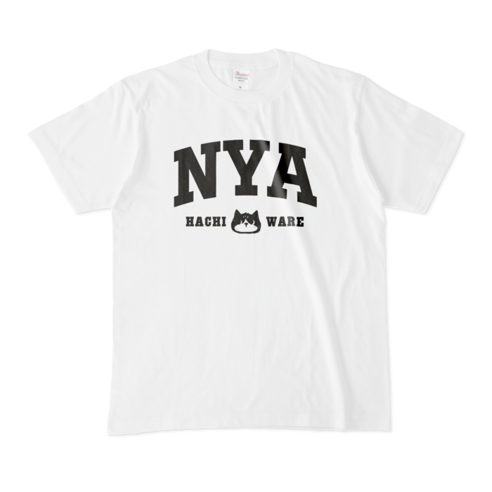 Tシャツ - M - 白