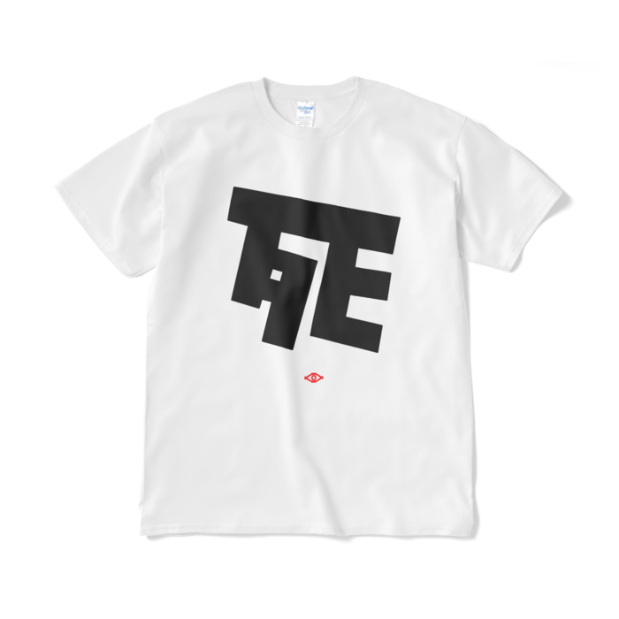 Tシャツ（短納期） - XL - ホワイト