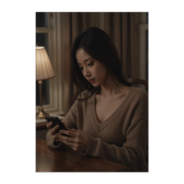 ポスター - B3