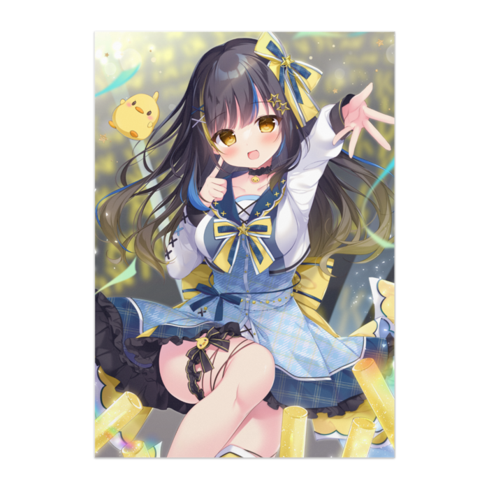 ちむポスター - B1
