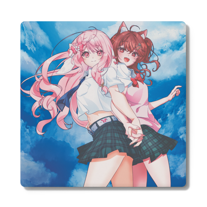 制服:おだ原すみよし