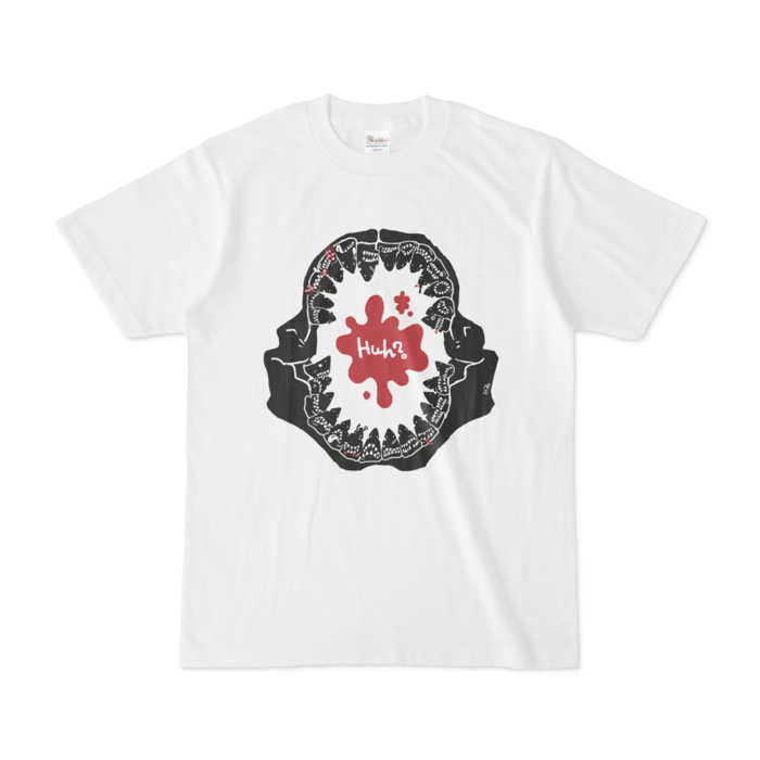 Tシャツ - S - 白