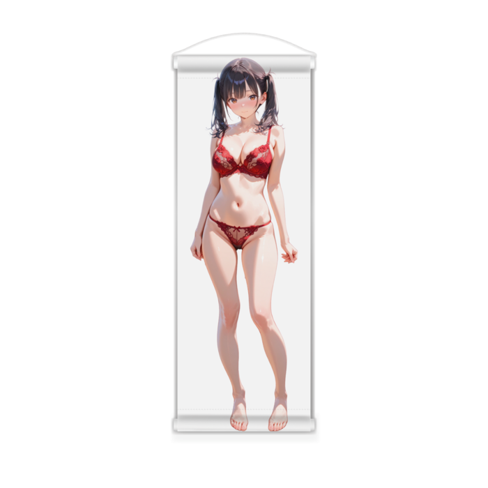 ミニタペストリー - 182x515(mm)