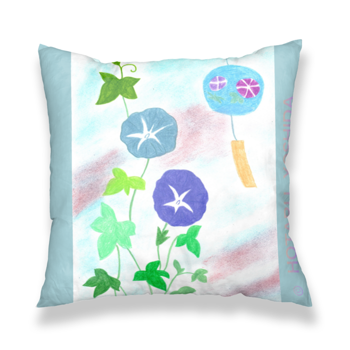 クッションカバー - 450x450(mm)