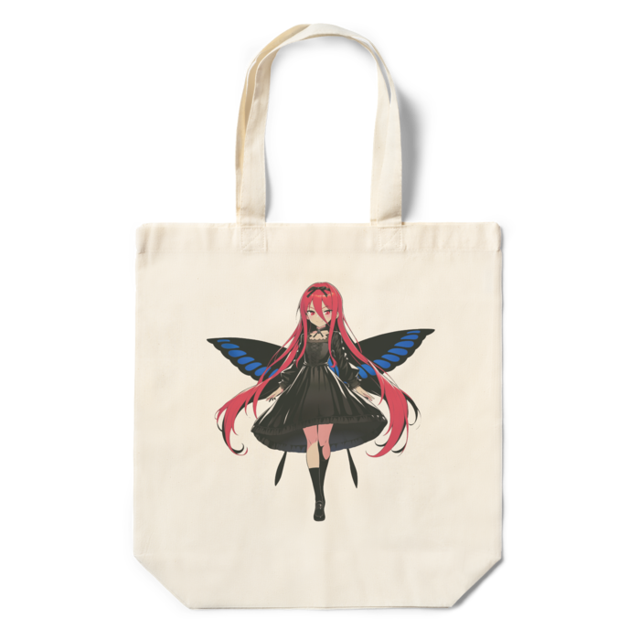 エコバッグ - 360×370×110(mm)