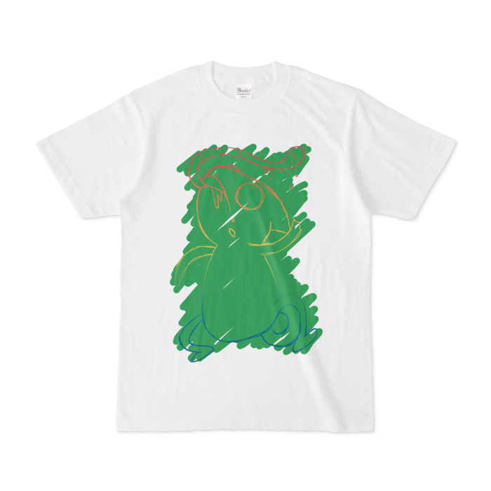 Tシャツ - S