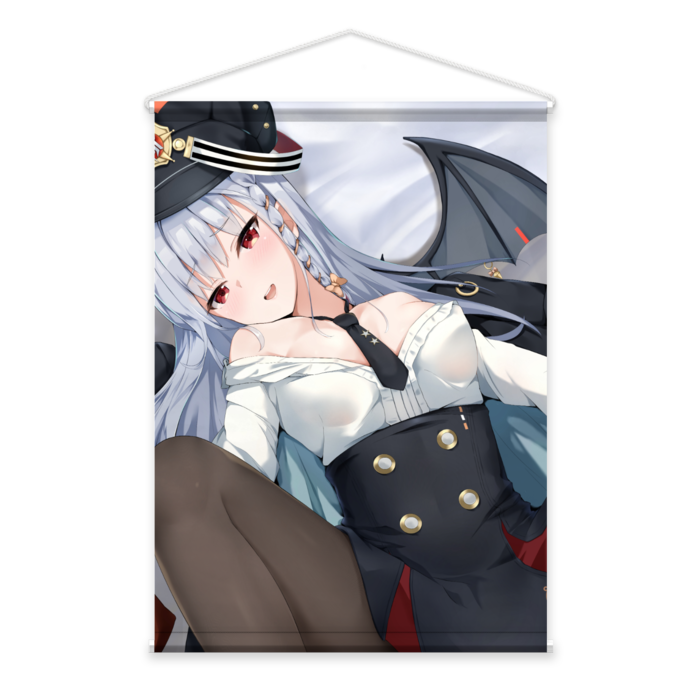 タペストリー - B2縦