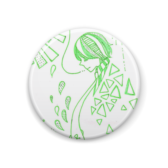 缶バッジ - 44mm