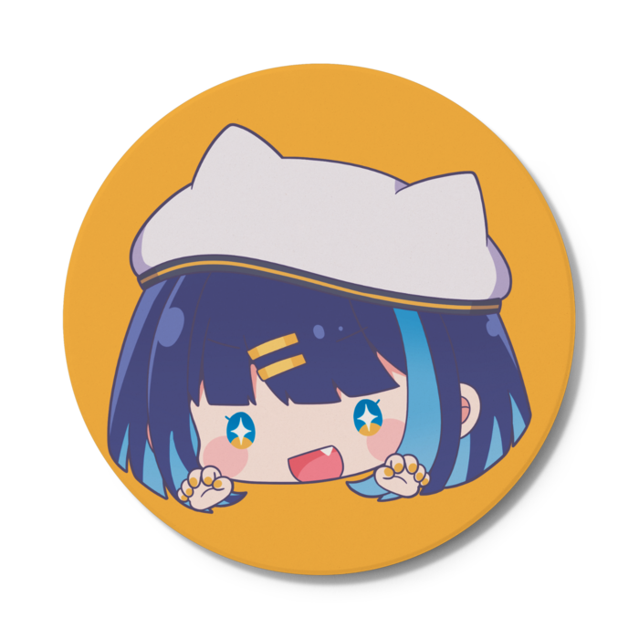 コースター - 円形