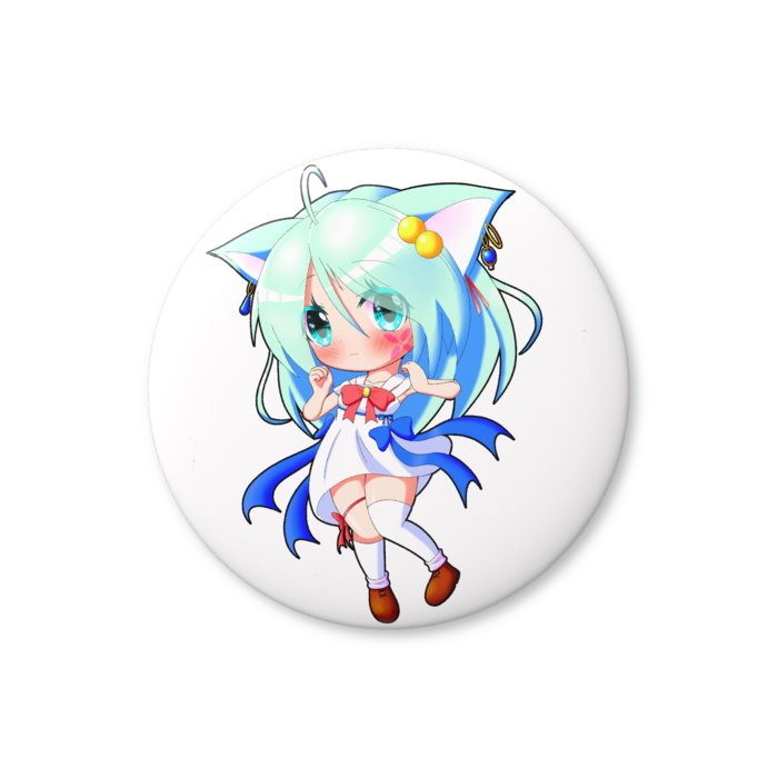 缶バッジ（バリュー） - 44mm