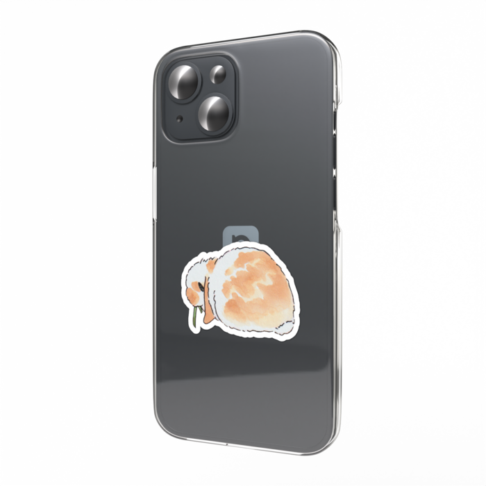 スマホステッカー - 縦