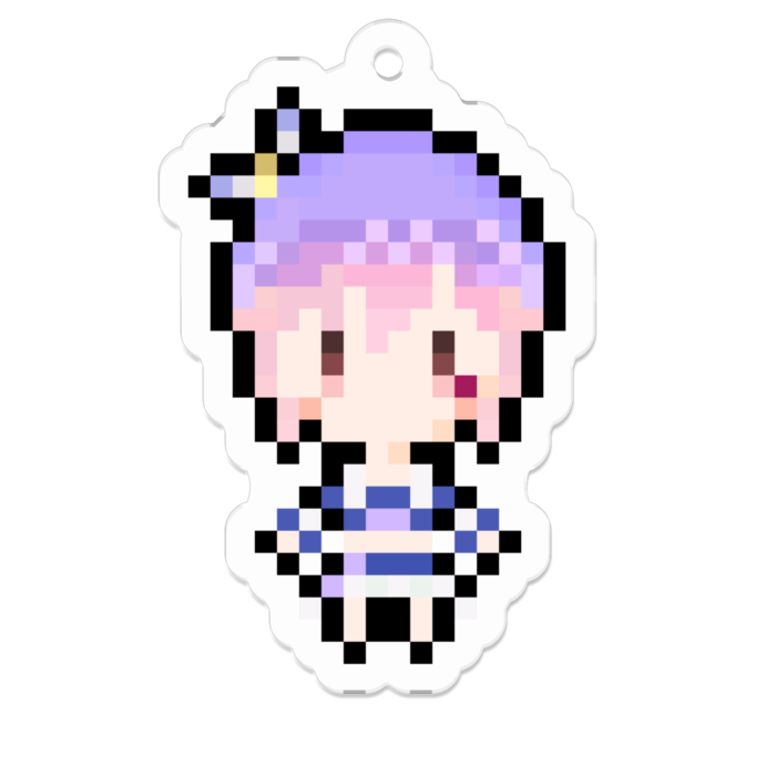 mitsuki - 50 x 50 (mm)
