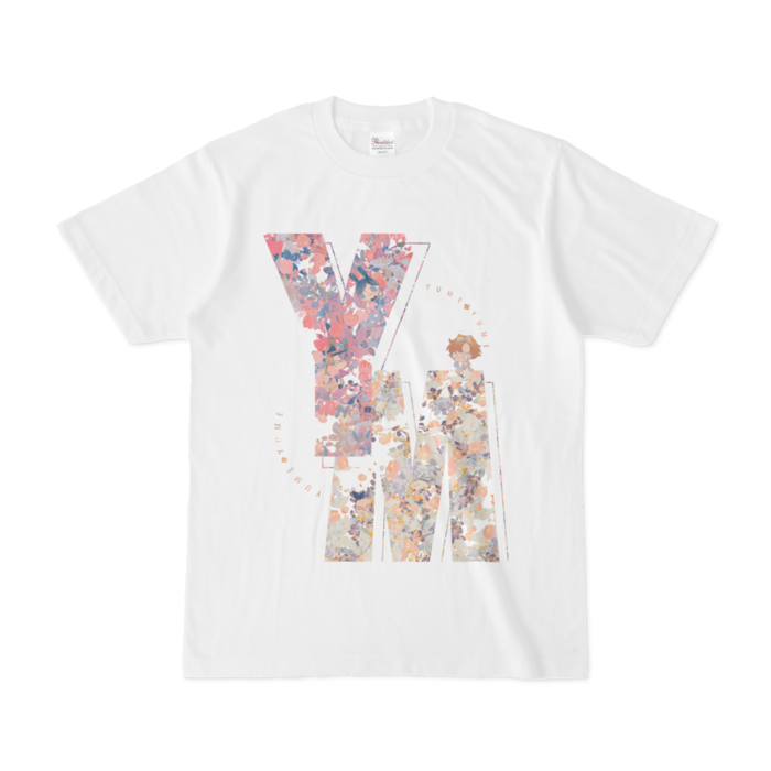 Tシャツ - S - 白