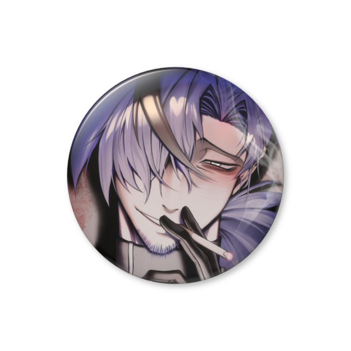 缶バッジ（バリュー） - 56mm