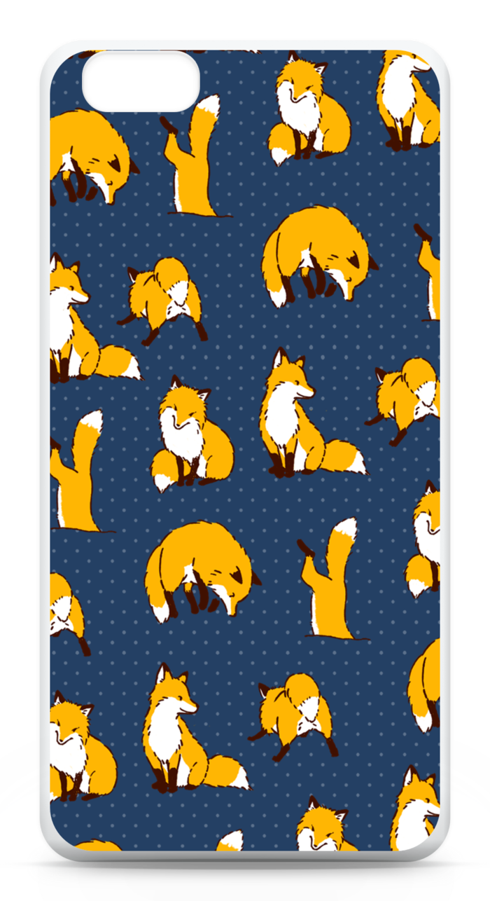 iPhoneケース - iPhone6 Plus