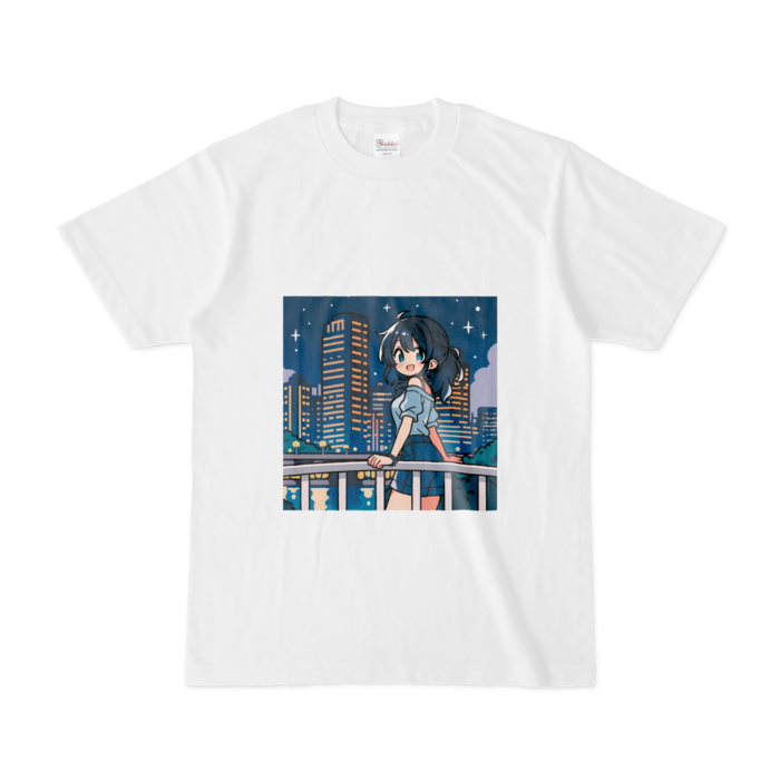 Tシャツ - S - 白