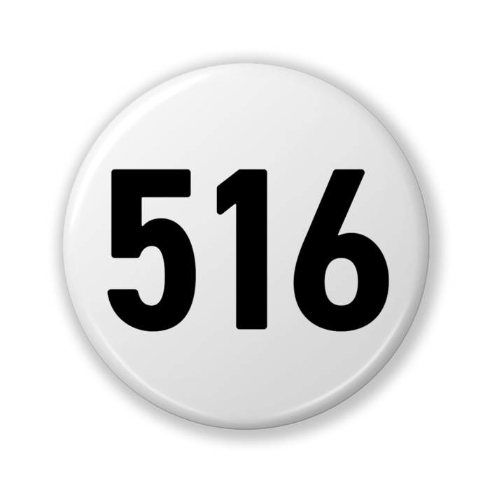 【516】缶バッジ- 32mm