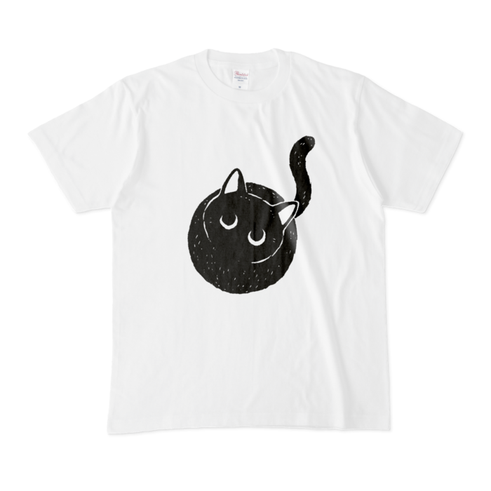 Tシャツ - M - 白