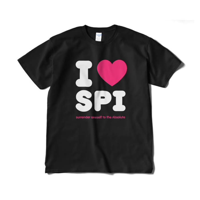 Tシャツ（短納期） - XL - ブラック