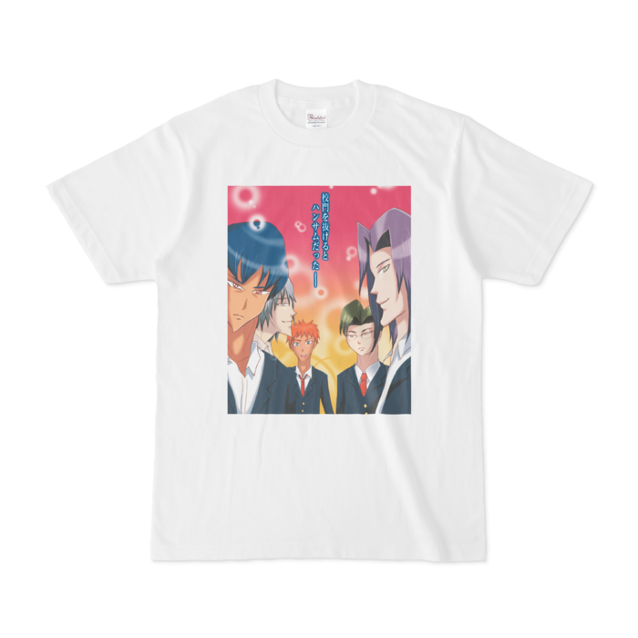 Tシャツ - S